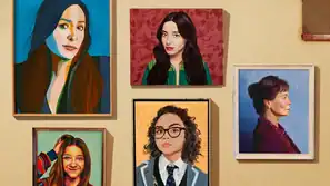 Play By Day: Start der 4. Staffel Better Things bei FX