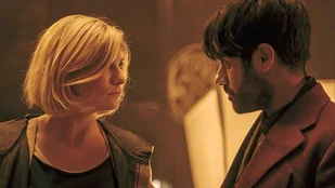 Szenenbild der Doctor-Who-Episode The Timeless Children (c) BBC One