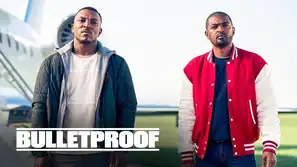 Bulletproof: Staffel 2 der Action-Serie startet Mitte M&auml;rz