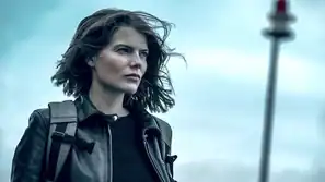 The Rook: Starz setzt die Serie nach der 1. Staffel ab