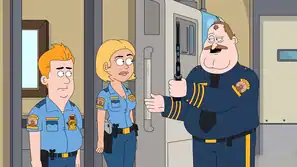 Play By Day: Start der 2. Staffel Paradise PD bei Netflix