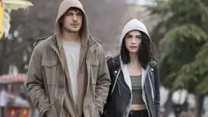 Play By Day: Start der 3. Staffel The Protector bei Netflix