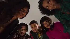 Boomerang: Trailer zu Staffel 2 der BET-Serie