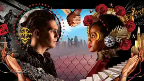 Play By Day: Serienstart von Noughts + Crosses bei BBC One