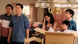 Play By Day: Start der 6. Staffel Fresh Off the Boat bei ProSieben