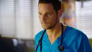 Justin Chambers als Dr. Alex Karev in Grey's Anatomy / (c) ABC