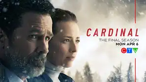 Cardinal: 4. Staffel startet im April