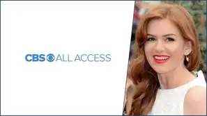 Guilty Party: CBS All Access bestellt dunkle Comedy mit Isla Fisher