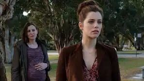 The Secrets She Keeps: Serientrailer zur Thrillerserie