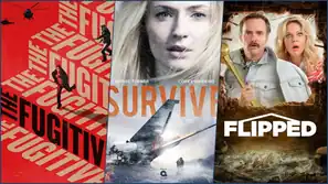 Quibi: Start des Streamingdienstes mit 50 Serien