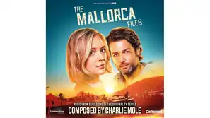 The Mallorca Files (Music from Series One of the Television Series)