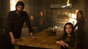 Home Before Dark: Serientrailer