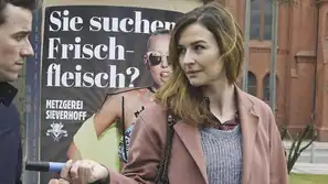 Frau Jordan stellt gleich: Joyn bestellt 2. Staffel
