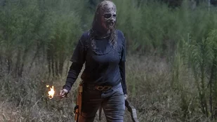 Szenenfoto aus der The-Walking-Dead-Folge Morning Star (c) AMC