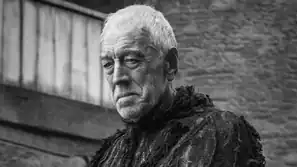 Game of Thrones: Max Von Sydow mit 90 verstorben