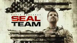SEAL Team: Deutschlandpremiere der 3. Staffel im Mai bei TNT Serie