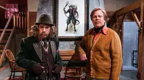 Inside No 9: Zwei neue Staffeln f&uuml;r die Anthologieserie