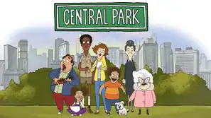 Central Park: Erster Trailer zur Animationsserie von Apple TV+
