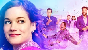 Zoey's Extraordinary Playlist: Deutschlandstart im April bei Sky 1 (Update)