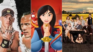 Streaming-Tipps: Ruthless Aggression, Mulan und Unterleuten