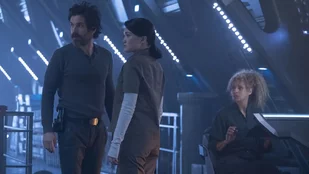 Star Trek - Picard: Broken Pieces - Review
