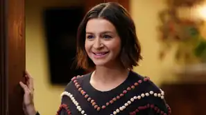 Szenenbild zu der Grey's-Anatomy-Episode Life on Mars? / (c) ABC