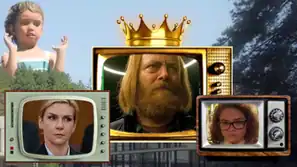 Top of the Week: Die besten Serien der Woche (KW 11/2020)