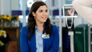 Superstore: 5. Staffel endet fr&uuml;her - Versp&auml;teter Abschied f&uuml;r Ferrera?
