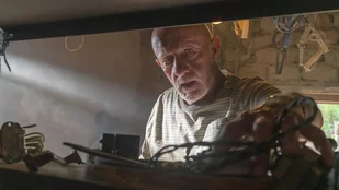 Jonathan Banks in Better Call Saul (c) AMC/Netflix