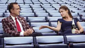 Play By Day: Start der 4. Staffel Brockmire bei IFC