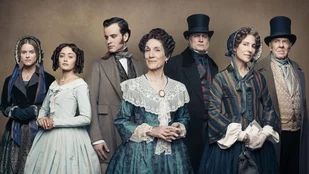 Belgravia: Review der Pilotepisode