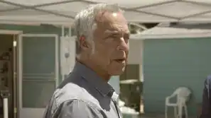 Bosch: Trailer zur im April startenden Staffel 6