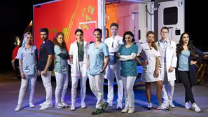 Nachtschwestern: 2. Staffel ab Ende April bei RTL