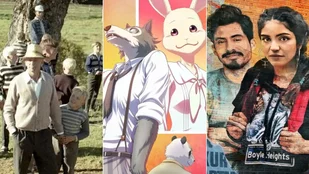 Streaming-Tipps: Colonia Dignidad, Beastars und Gentefied 