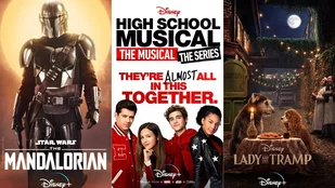 Disney+: Das sind die Eigenproduktionen zum Start des Streamingdienstes