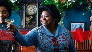 Play By Day: Miniserienstart von Self Made bei Netflix