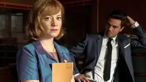 Spy City: MagentaTV zeigt ZDF-Produktion zuerst