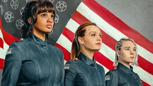 Motherland: Fort Salem (c) Freeform