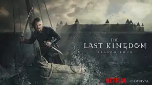 The Last Kingdom: 4. Staffel ab April bei Netflix