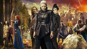 Once Upon a Time: Doch keine Free-TV-Premiere der 5. Staffel bei Now! (Update)