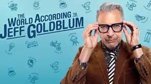 Ich durfte jemanden tätowieren! Jeff Goldblum über sein Disney+-Format