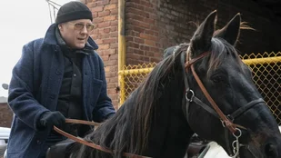 Szenenfoto aus der The-Blacklist-Folge Victoria Fenberg