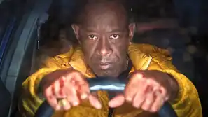 Save Me: Serientrailer Staffel 2 der Sky 1-Serie