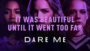 Dare Me: Deutschlandpremiere bei Netflix