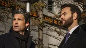 Devils: Trailer zur Sky-Serie mit Patrick Dempsey