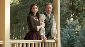 Outlander: Buchautorin Diana Gabaldon kritisiert Inszenierung