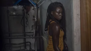 Szenenfoto aus der The-Walking-Dead-Folge What We Become (c) AMC