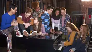 High School Musical The Musical The Series: Normaler DE-Start bei Disney+