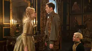 The Great: Trailer zur Historien-Comedy mit Elle Fanning 