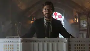 Haus des Geldes: Neuer Teaser zu Teil 4 des Netflix-Serienhits